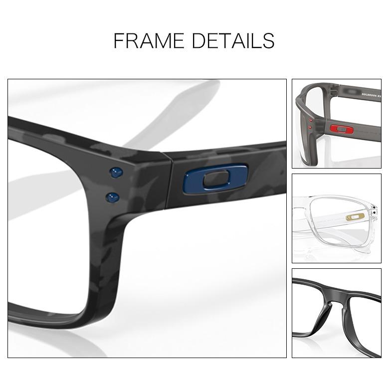 OAKLEY（オークリー） OX8100F 56サイズ 58サイズ イーグルビュー