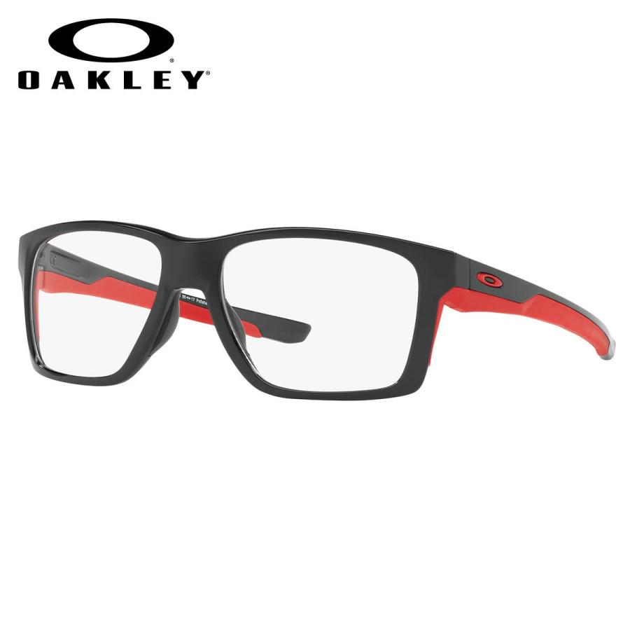 OAKLEY（オークリー） メガネ OX8128 0257 56サイズ MAINLINK RX