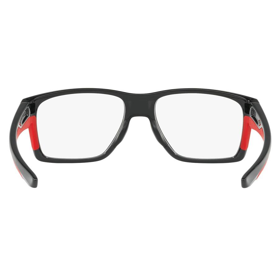 OAKLEY（オークリー） メガネ OX8128 0257 56サイズ MAINLINK RX