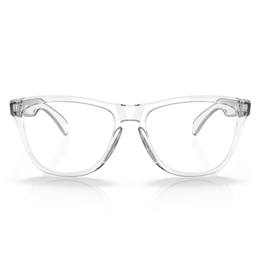 OAKLEY（オークリー） メガネ OX8137A 02 55 OAKLEY フロッグスキン