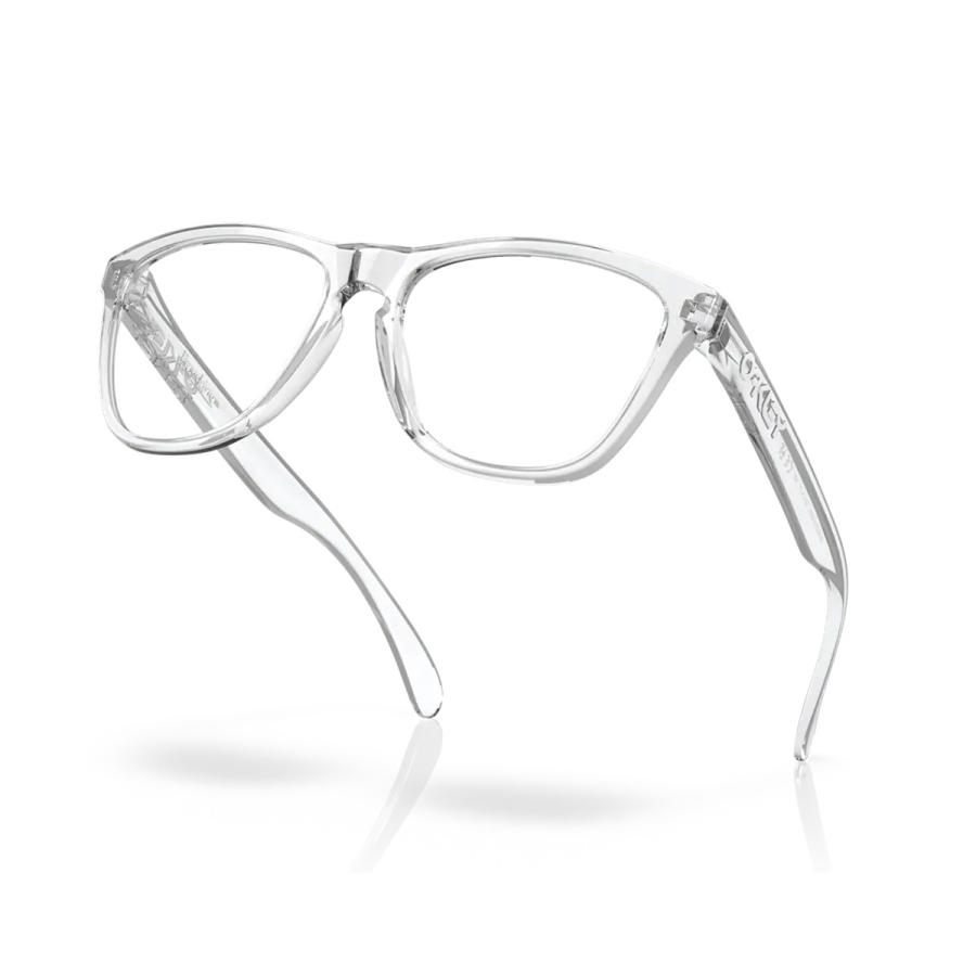 OX8137A-0255 OAKLEY オークリー Frogskins RX A フロッグスキン RX A