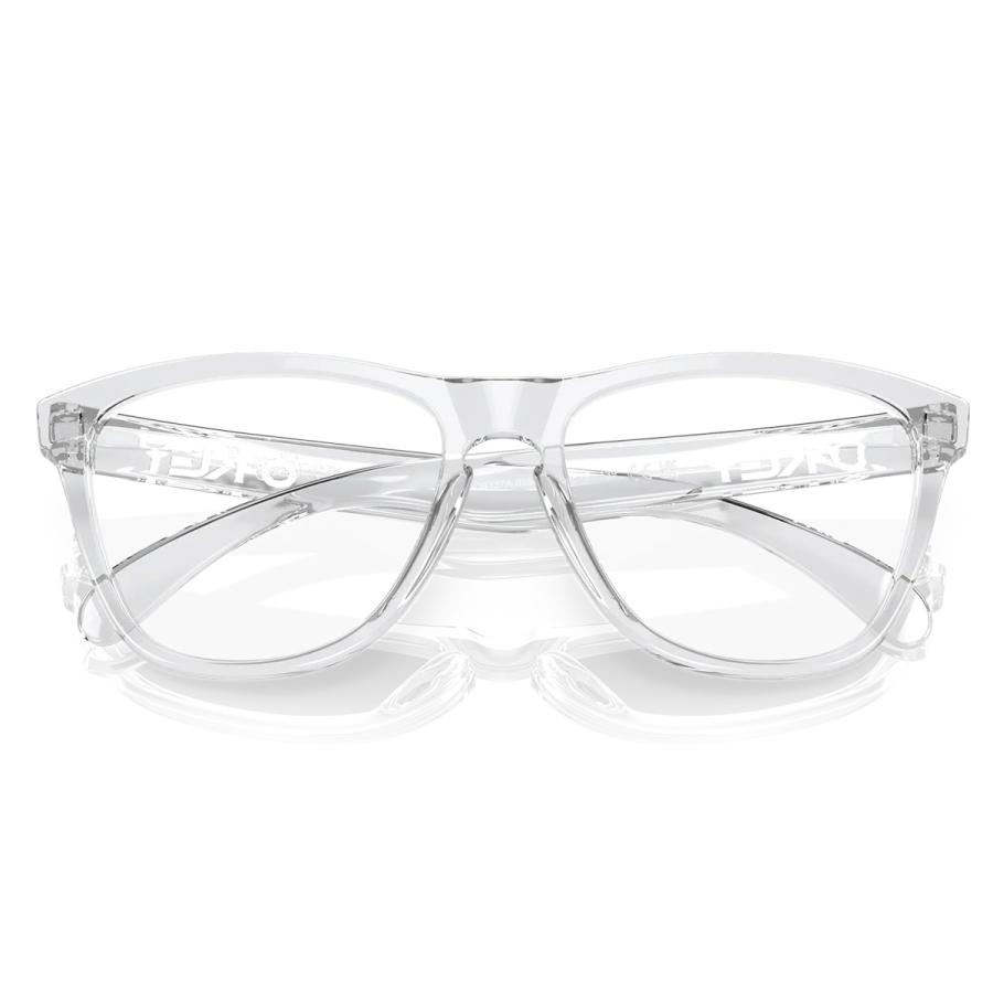 OAKLEY（オークリー） メガネ OX8137A 02 55 OAKLEY フロッグスキン