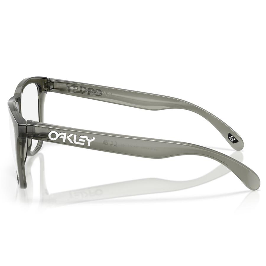 OAKLEY（オークリー） メガネ OX8137A 05 55 OAKLEY フロッグスキン