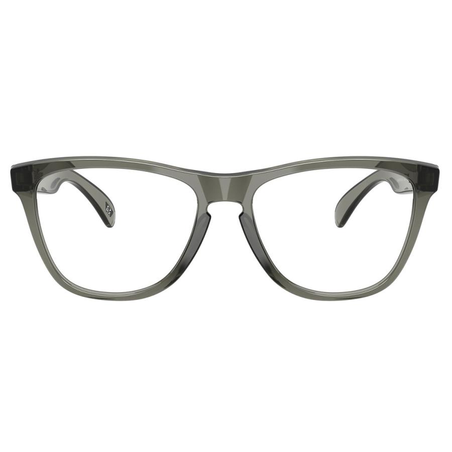 OAKLEY（オークリー） メガネ OX8137A 05 55 OAKLEY フロッグスキン
