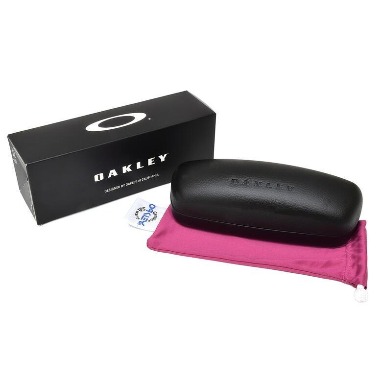 OAKLEY（オークリー） メガネ OX8137A 05 55 OAKLEY フロッグスキン