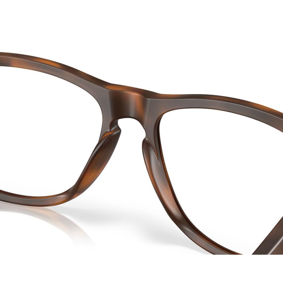 オークリー メガネ サングラス Gunl OAKLEY（オークリー） OX8137A トランジションズ エクストラアクティブ
