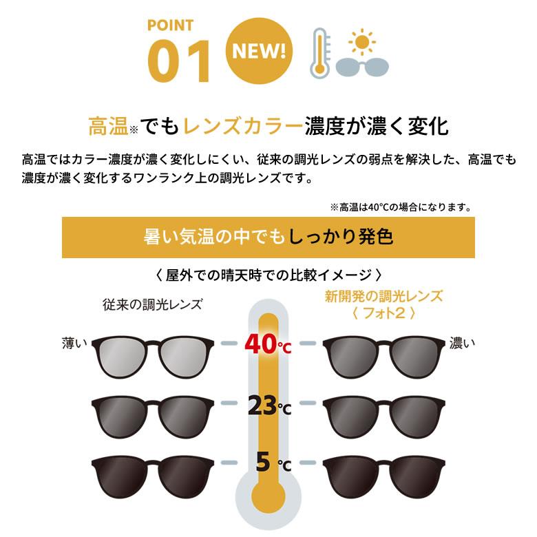 オークリー 調光 サングラス OX8137A 54サイズ 55サイズ ルティーナフォト2 度付き対応 色が変わる OAKLEY [OS]の画像
