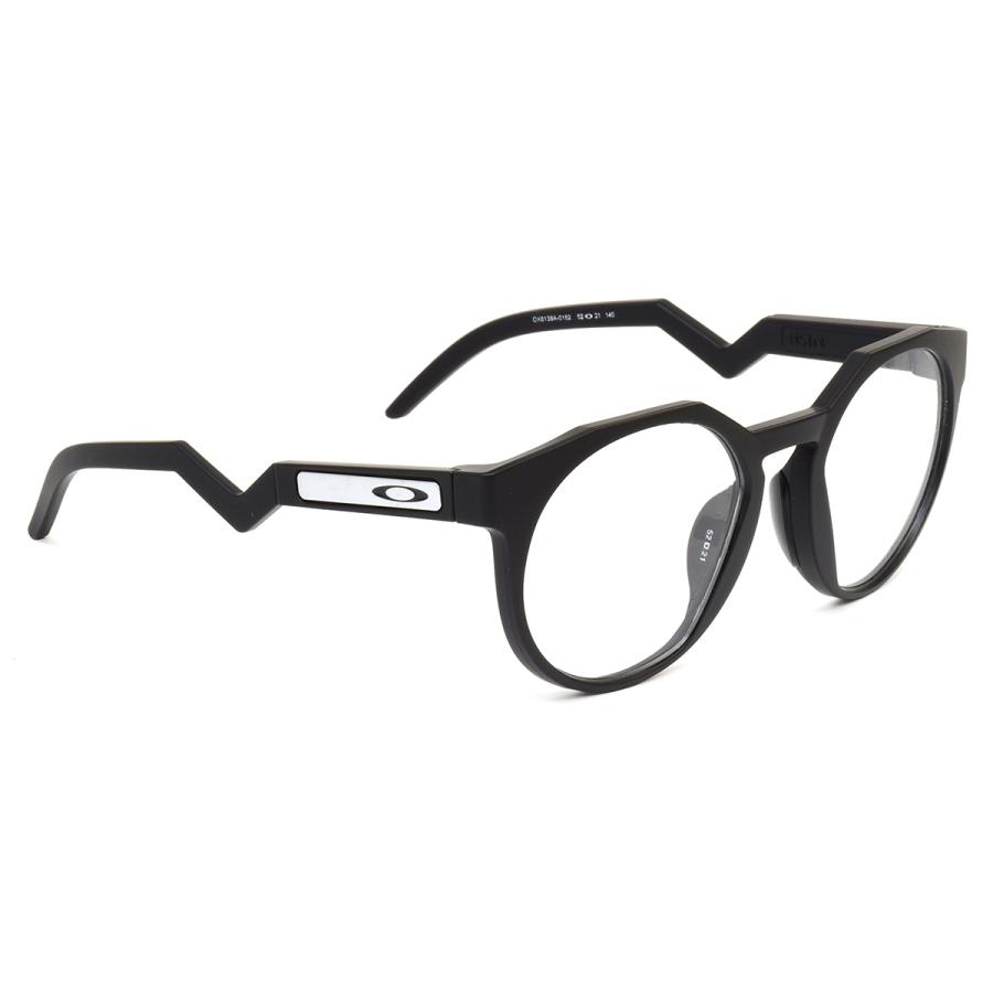 OAKLEY（オークリー） メガネ OX8139A 01 52 OAKLEY : メガネ