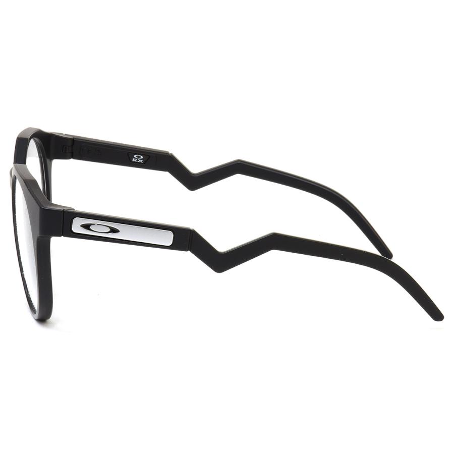OAKLEY（オークリー） メガネ OX8139A 01 52 OAKLEY : メガネ