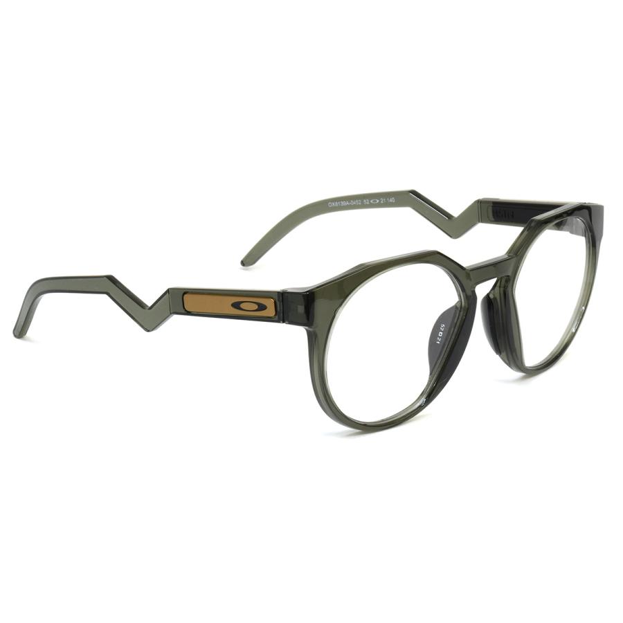 OAKLEYサングラス OAKLEY（オークリー） メガネ OX8139A 04 52 OAKLEY : メガネ