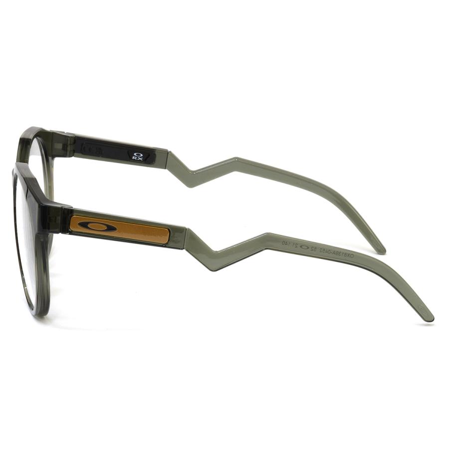 オークリー メガネ OX8139A 04 52 OAKLEY｜thats-net｜04