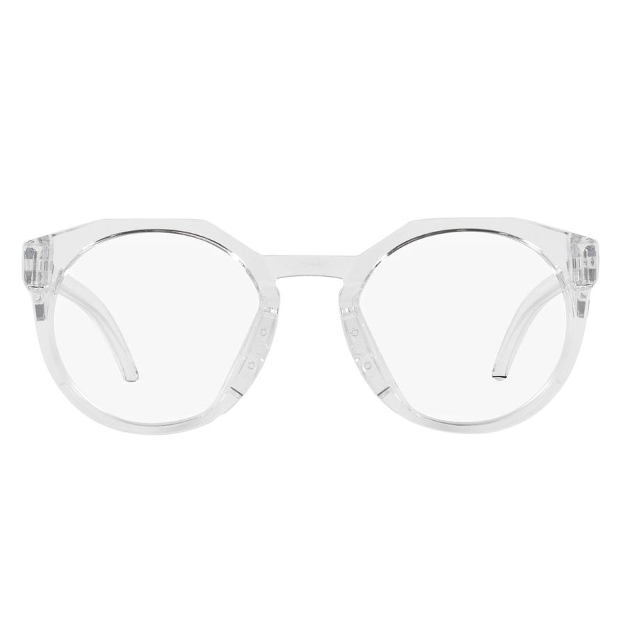 クリアレンズオークリーox8139-05 楽天市場】オークリー OX8139A-05-52 メガネ OAKLEY HSTN RX ハウス