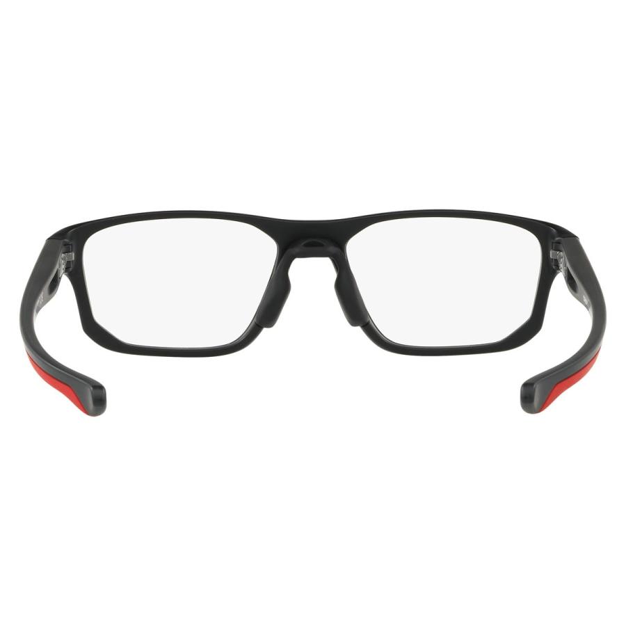 OAKLEY オークリー メガネ OX8142 04 56サイズ CROSSLINK FIT クロス  