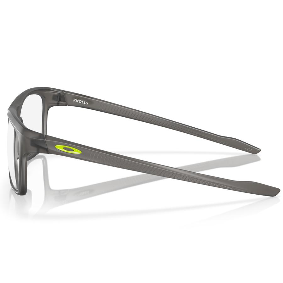 オークリー メガネ OX8144 02 57 OAKLEY ノールズ｜thats-net｜02