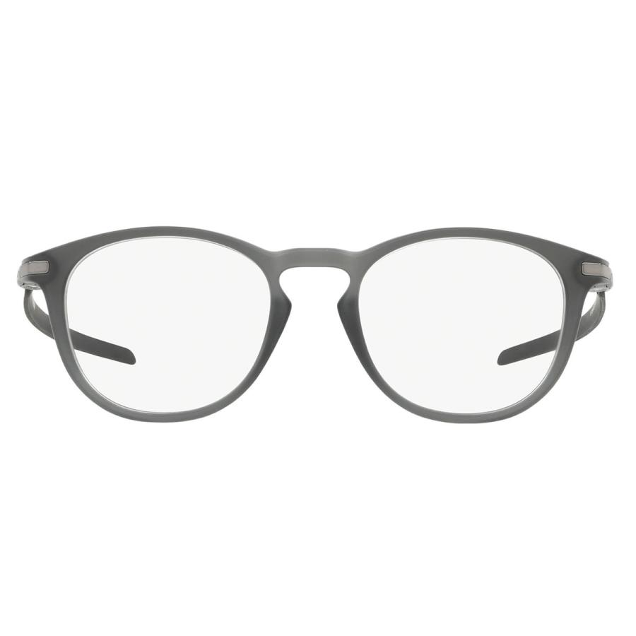 OAKLEY オークリー メガネ OX8149 02 50サイズ PITCHMAN R CARBON ピッチマンRカーボン オークレー Satin Gray Smoke_2