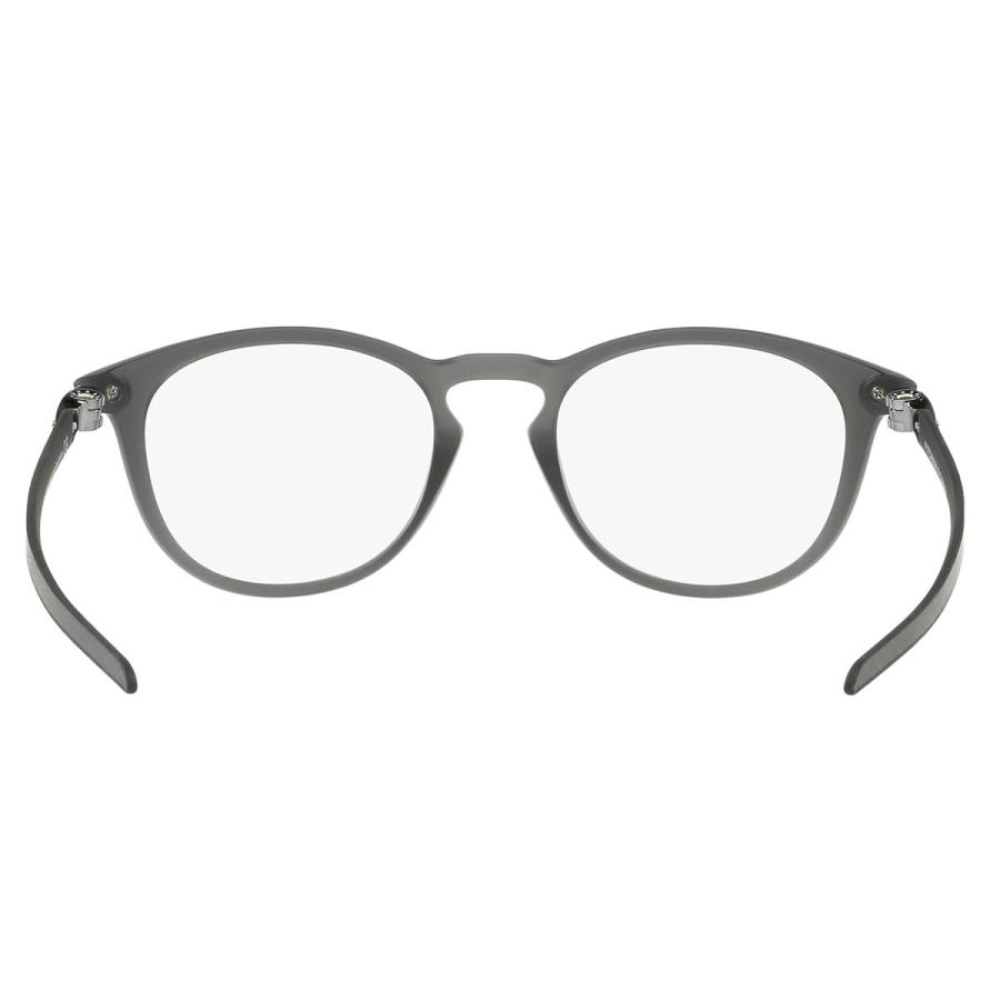 OAKLEY オークリー メガネ OX8149 02 50サイズ PITCHMAN R CARBON ピッチマンRカーボン オークレー Satin Gray Smoke_3