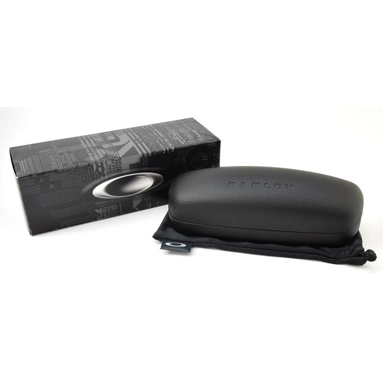 OAKLEY オークリー メガネ OX8149 02 50サイズ PITCHMAN R CARBON ピッチマンRカーボン オークレー Satin Gray Smoke_4