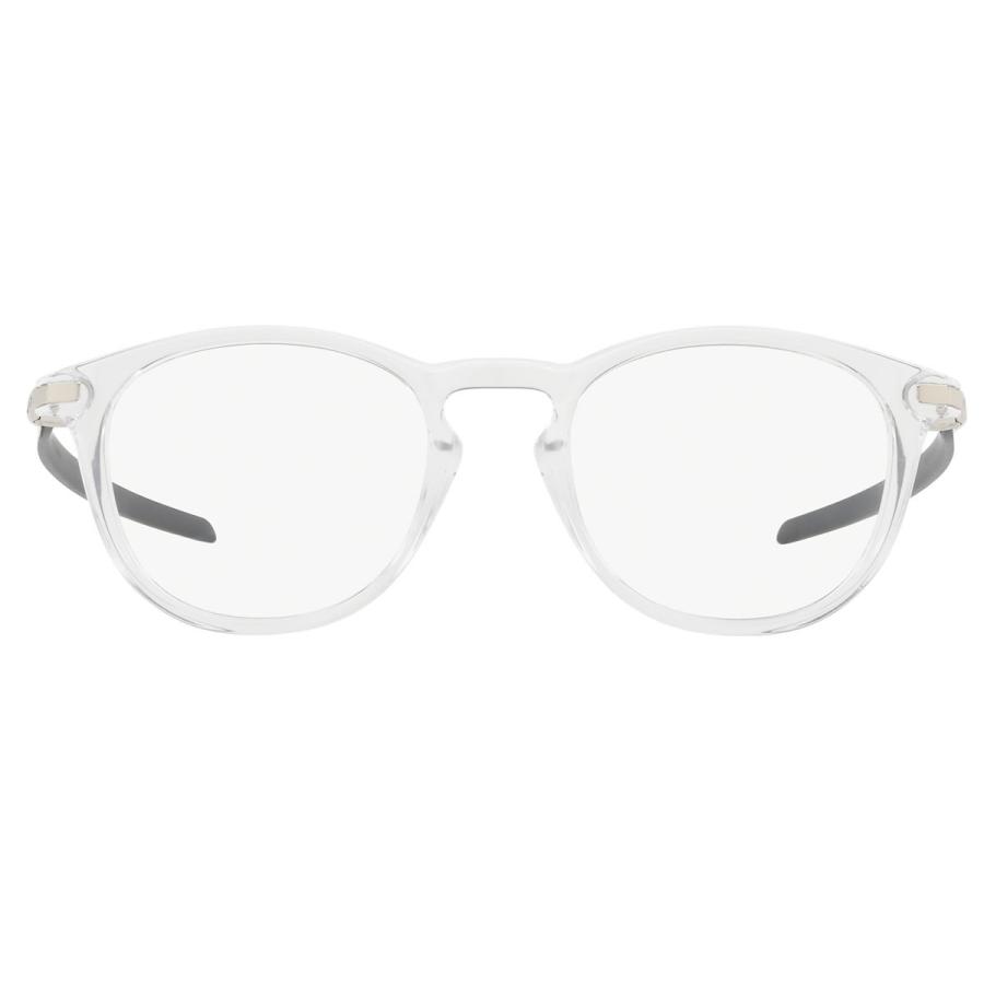 OAKLEY オークリー メガネ OX8149 03 50サイズ PITCHMAN R CARBON ピッチマンRカーボン オークレー Polished Clear_2