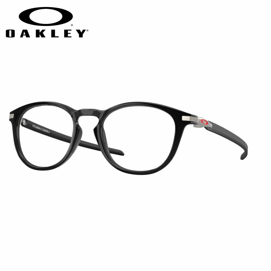 OAKLEY（オークリー） メガネ OX8149F 04 50 OAKLEY ピッチマン