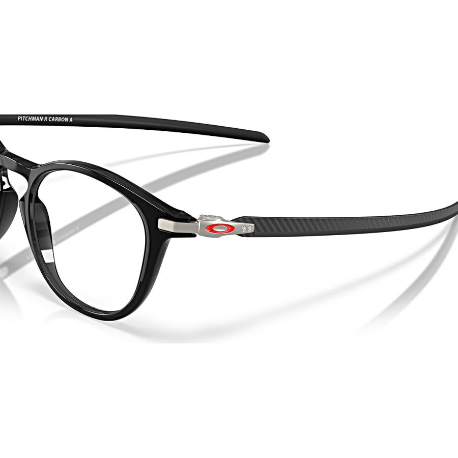 OAKLEY（オークリー） メガネ OX8149F 04 50 OAKLEY ピッチマン