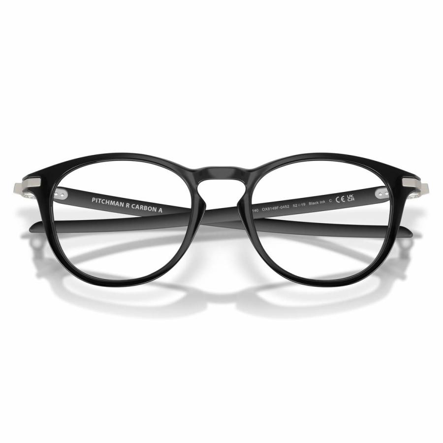 OAKLEY（オークリー） メガネ OX8149F 04 50 OAKLEY ピッチマン