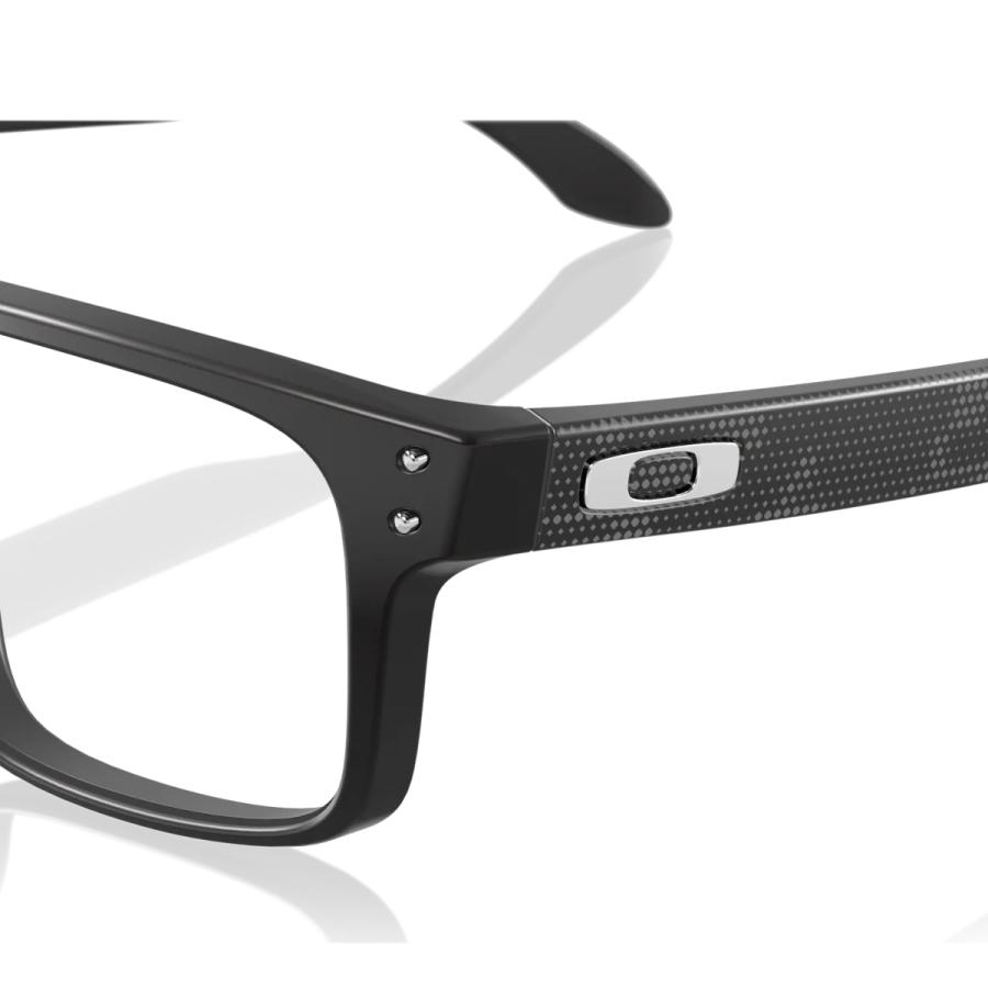OAKLEY オークリー メガネ OX8156 10 54 HOLBROOK RX