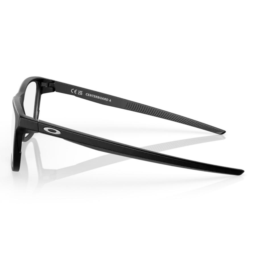 OAKLEY（オークリー） メガネ OX8163F 01 56 OAKLEY センターボード