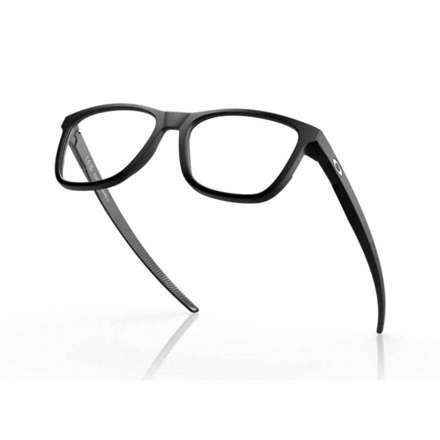 OAKLEY（オークリー） メガネ OX8163F 01 56 OAKLEY センターボード