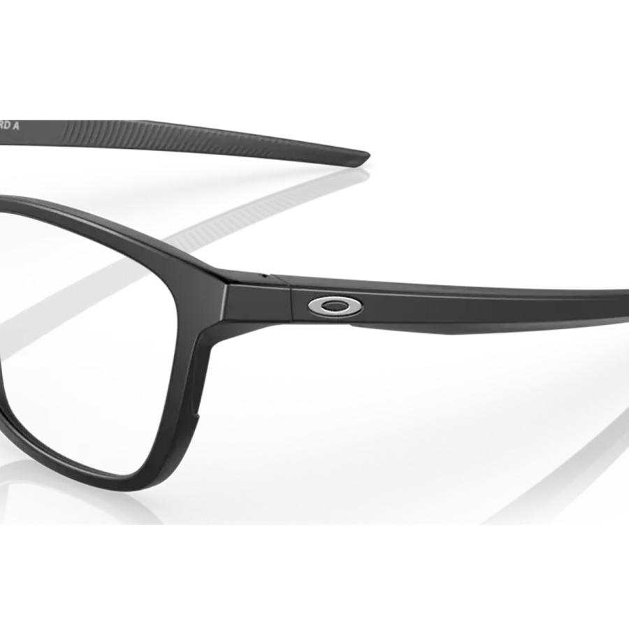 OAKLEY（オークリー） メガネ OX8163F 01 56 OAKLEY センターボード
