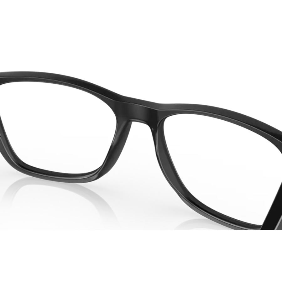 OAKLEY（オークリー） メガネ OX8163F 01 56 OAKLEY センターボード