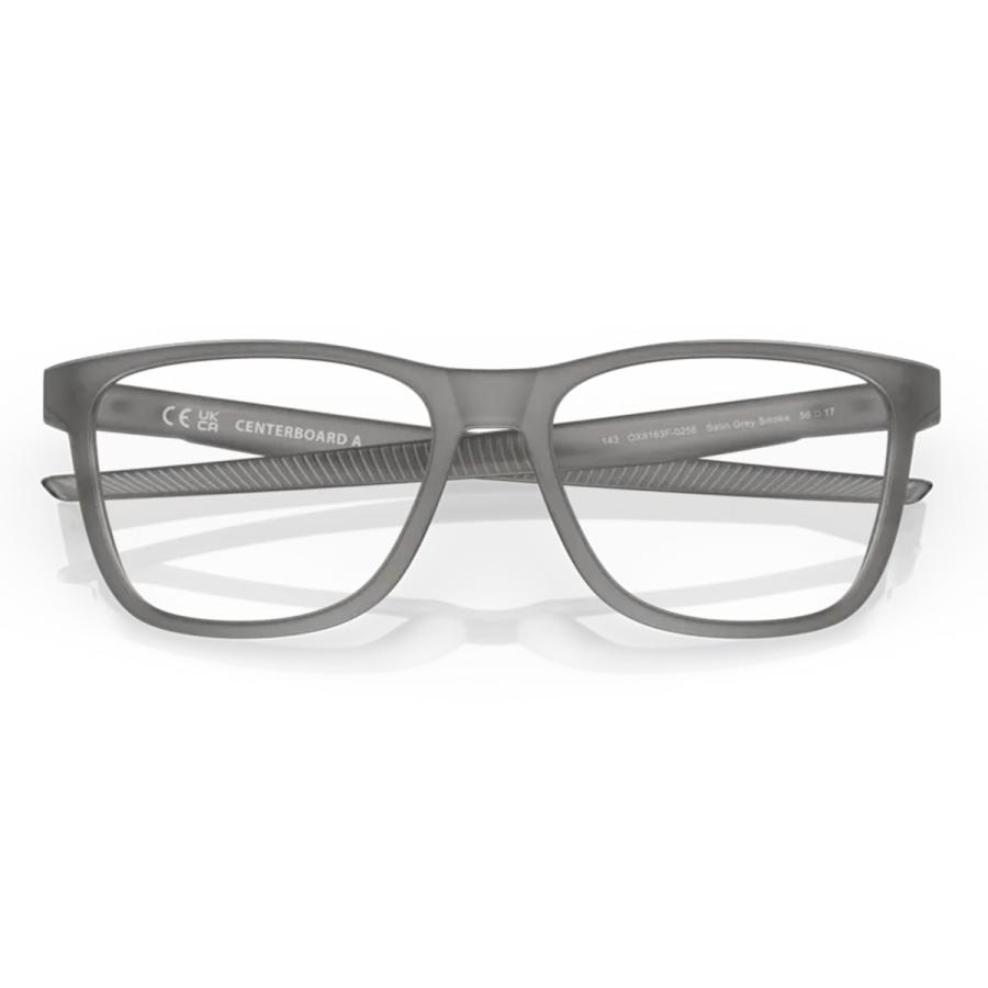 OAKLEY（オークリー） メガネ OX8163F 02 56 OAKLEY センターボード