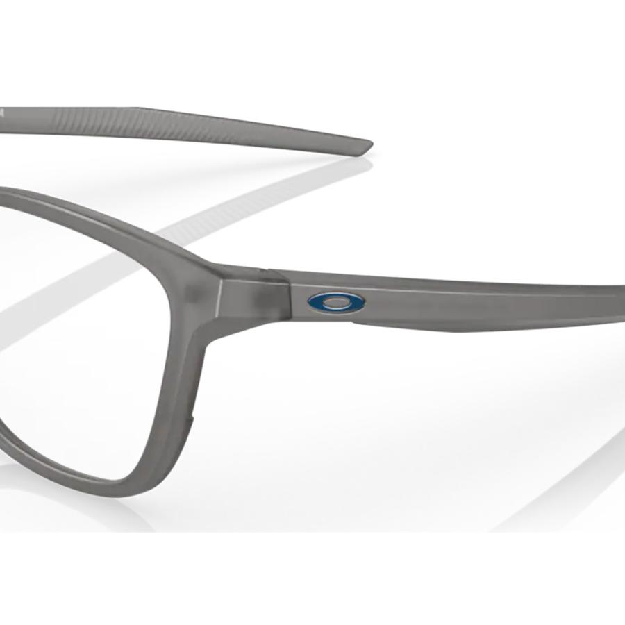 OAKLEY（オークリー） メガネ OX8163F 02 56 OAKLEY センターボード