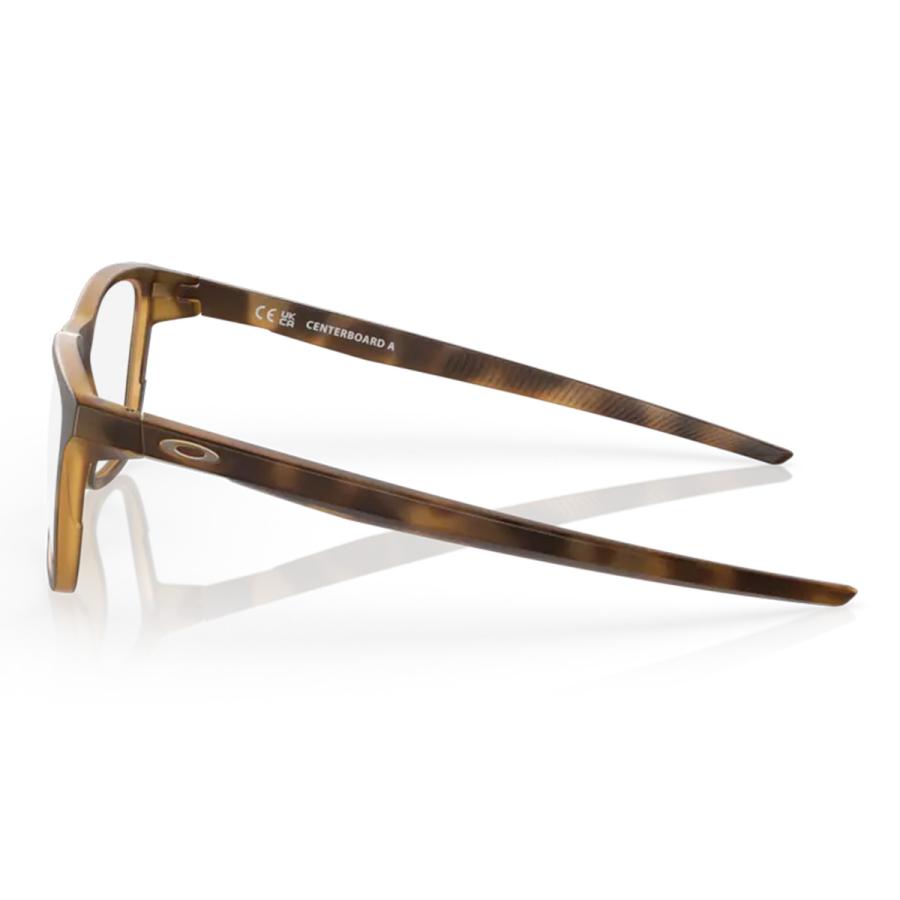 OAKLEY（オークリー） メガネ OX8163F 03 56 OAKLEY センターボード