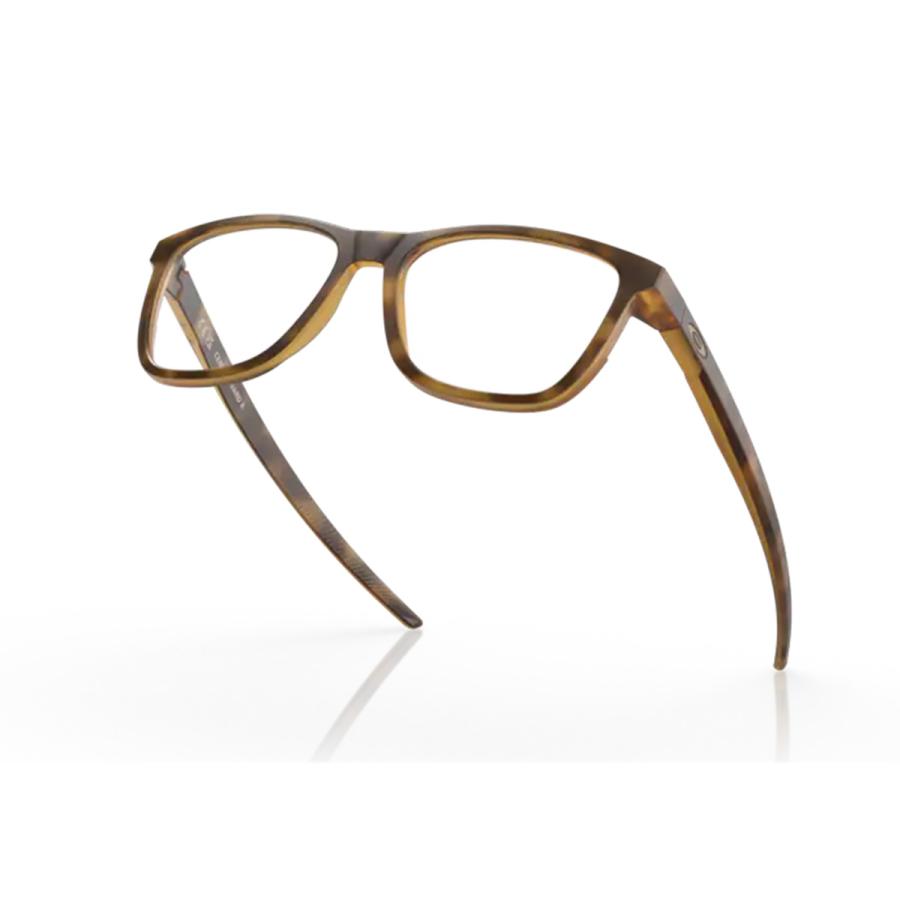 OAKLEY（オークリー） メガネ OX8163F 03 56 OAKLEY センターボード