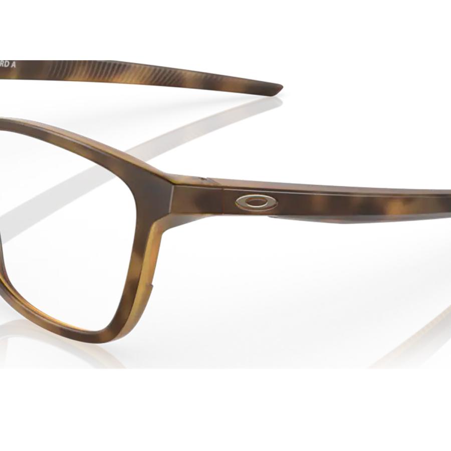 OAKLEY（オークリー） メガネ OX8163F 03 56 OAKLEY センターボード