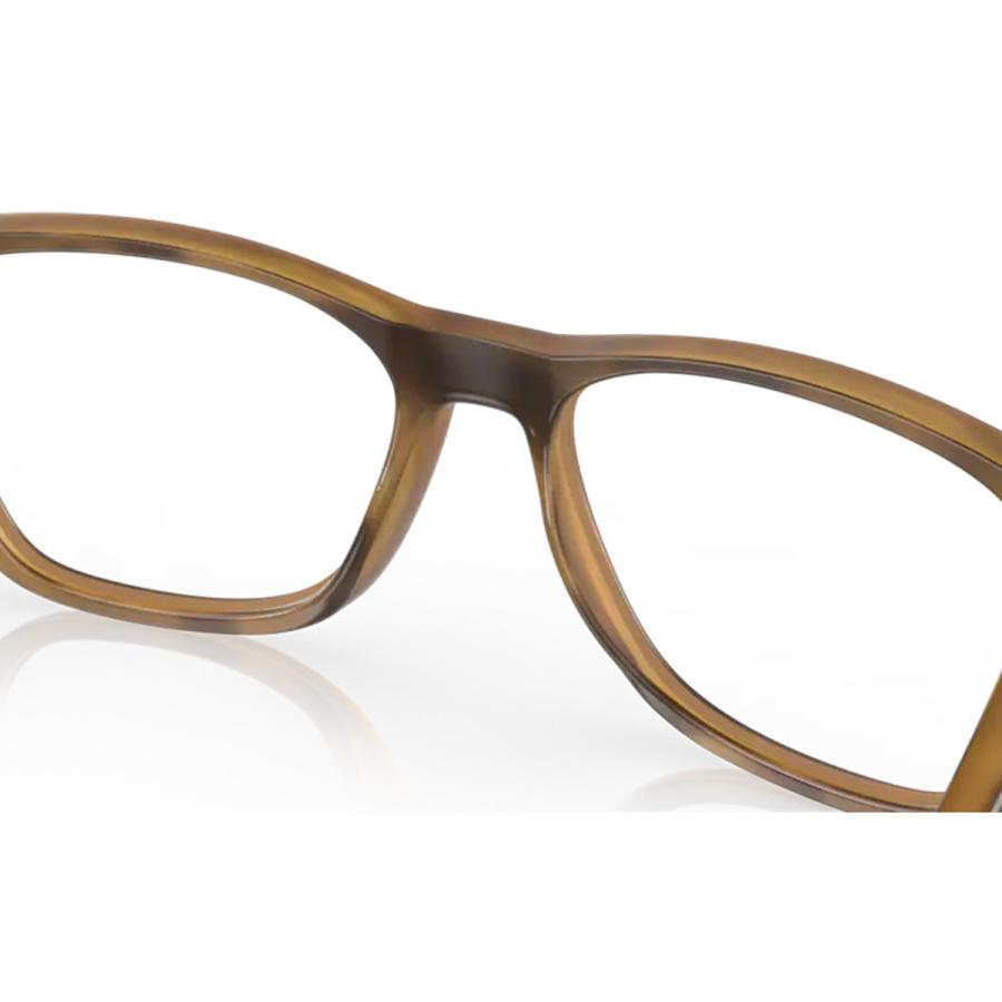 OAKLEY（オークリー） メガネ OX8163F 03 56 OAKLEY センターボード