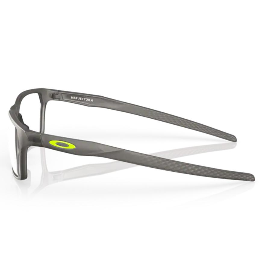 OAKLEY オークリー メガネ OX8174F 02 56 ヘックスジェクター HEX  