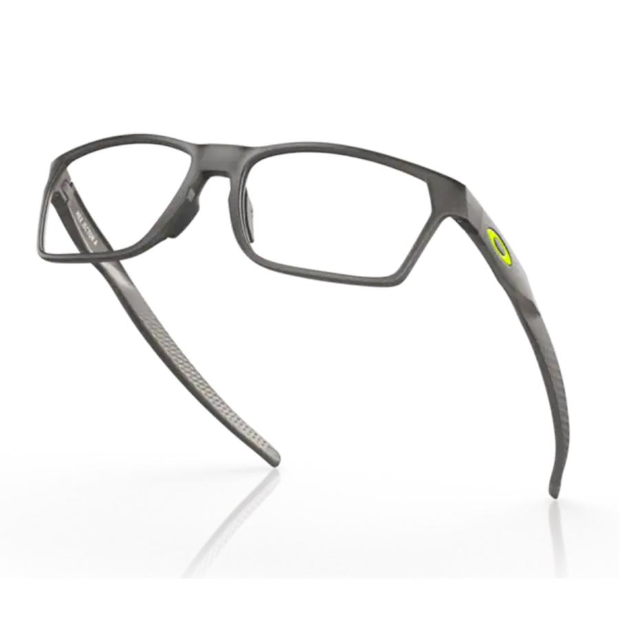 OAKLEY（オークリー） メガネ OX8174F 02 56 OAKLEY ヘックス