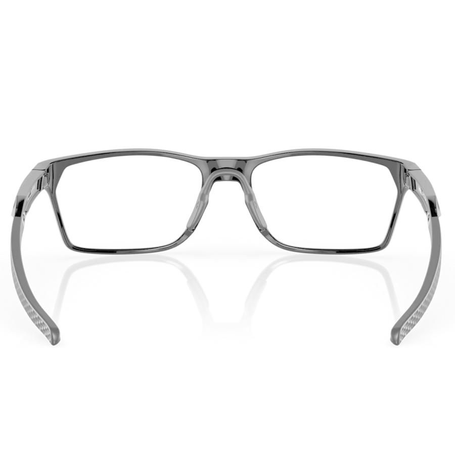 OAKLEY（オークリー） メガネ OX8174F 03 54 OAKLEY HEX JECTOR