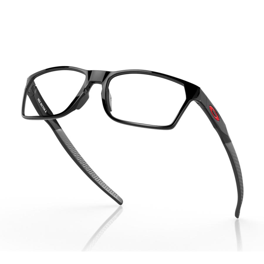 OAKLEY（オークリー） メガネ OX8174F 03 54 OAKLEY HEX JECTOR