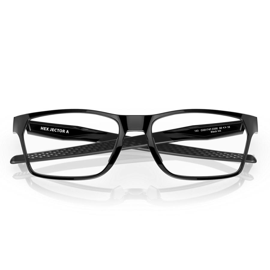OAKLEY（オークリー） メガネ OX8174F 03 54 OAKLEY HEX JECTOR