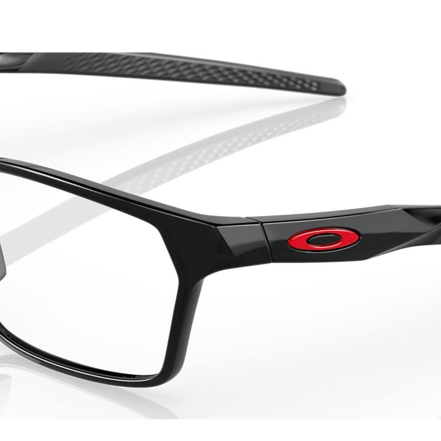 OAKLEY（オークリー） メガネ OX8174F 03 54 OAKLEY HEX JECTOR