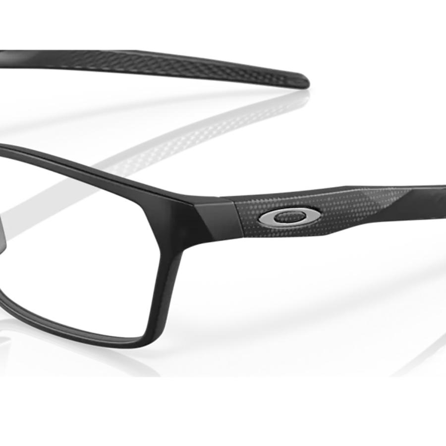 OAKLEY（オークリー） メガネ OX8174F 05 54 OAKLEY ヘックス