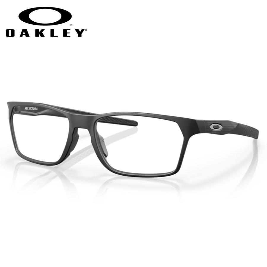 ★OX8174F-0556★オークリー OAKLEY メガネ フレーム OAKLEY オークリー メガネ OX8174F 05 56 ヘックスジェクター