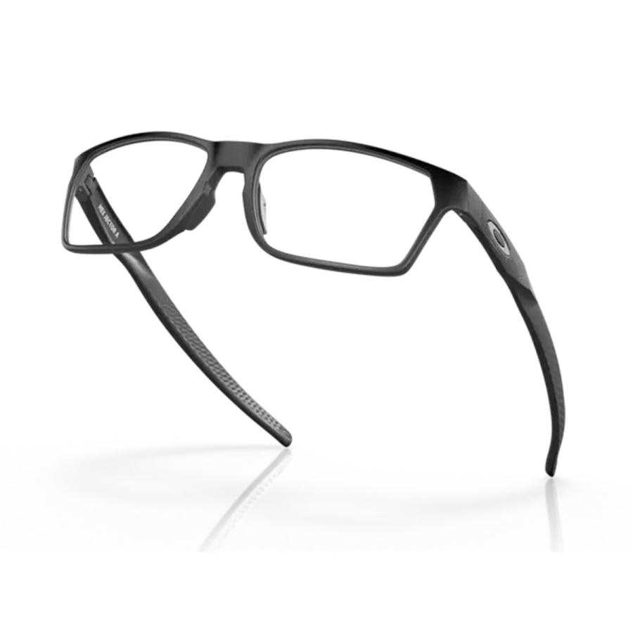 OAKLEY オークリー メガネ OX8174F 05 56 ヘックスジェクター