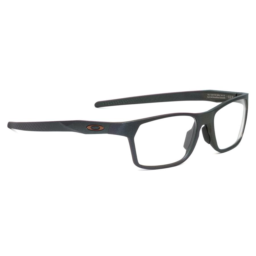 ★OX8174F-0556★オークリー OAKLEY メガネ フレーム OAKLEY オークリー メガネ OX8174F 05 56 ヘックスジェクター