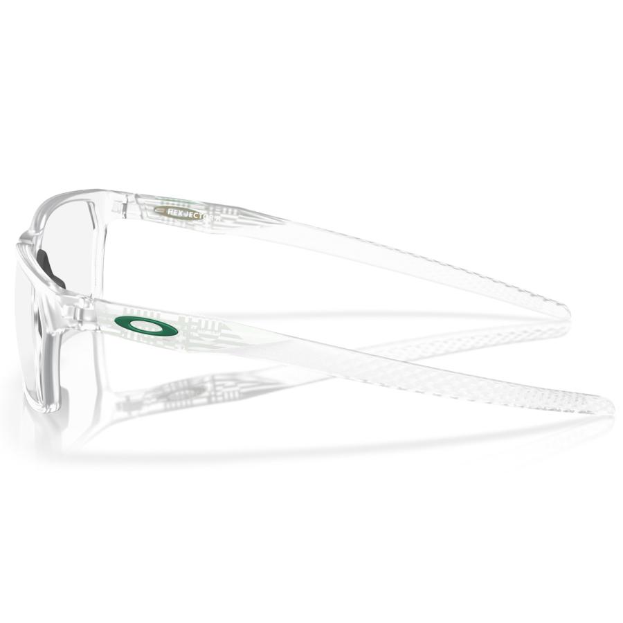 OAKLEY（オークリー） メガネ OX8174F 07 54 OAKLEY ヘックス