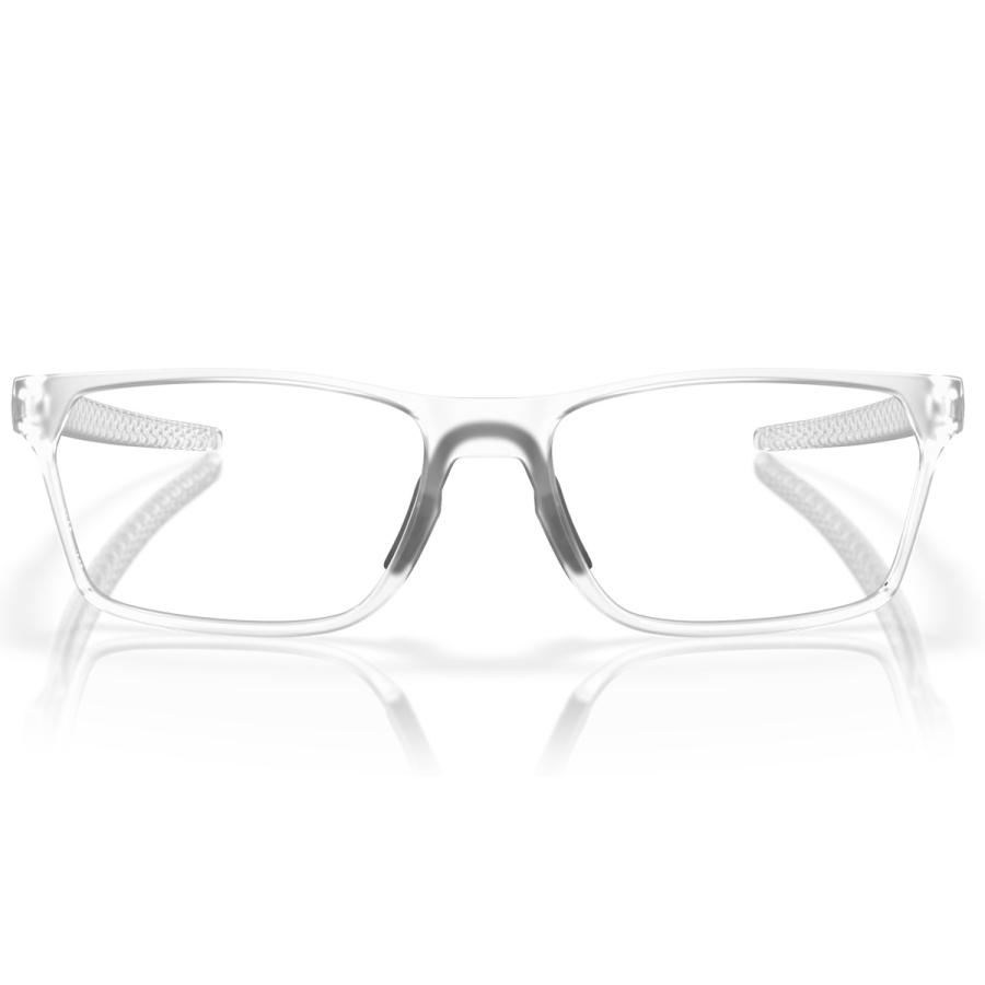 OAKLEY（オークリー） メガネ OX8174F 07 54 OAKLEY ヘックス
