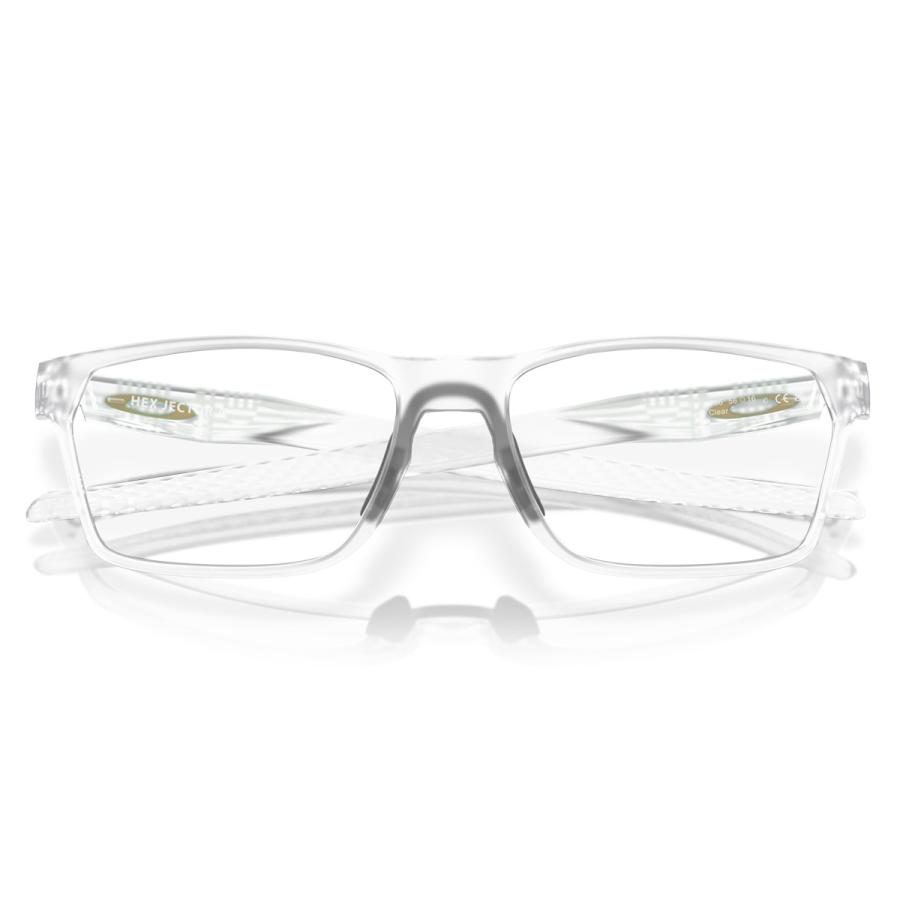 OAKLEY（オークリー） メガネ OX8174F 07 54 OAKLEY ヘックス