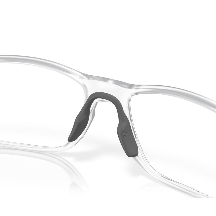 OAKLEY（オークリー） メガネ OX8174F 07 54 OAKLEY ヘックス